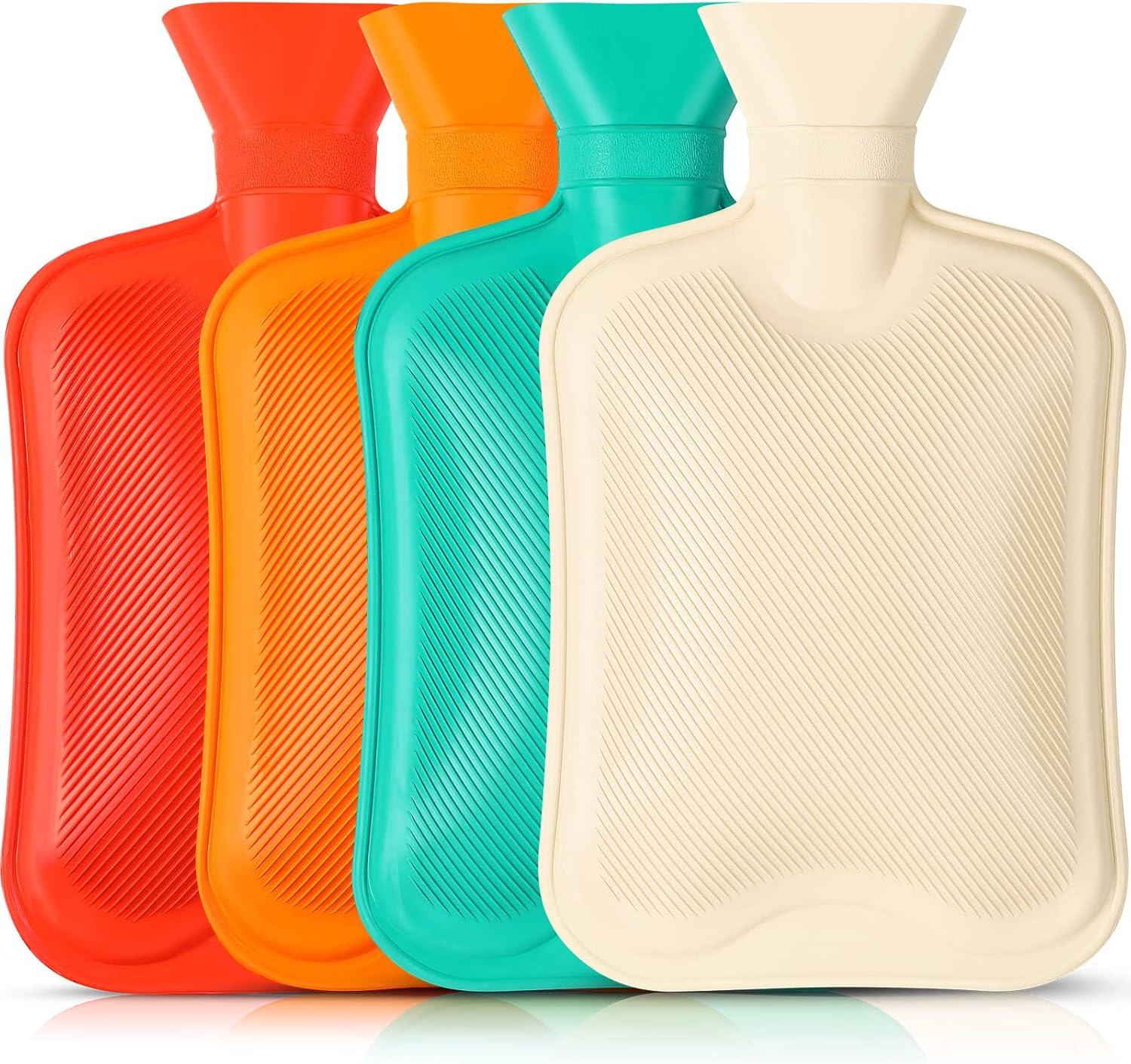 Bolsa Agua Caliente Clasica 1,75 lts