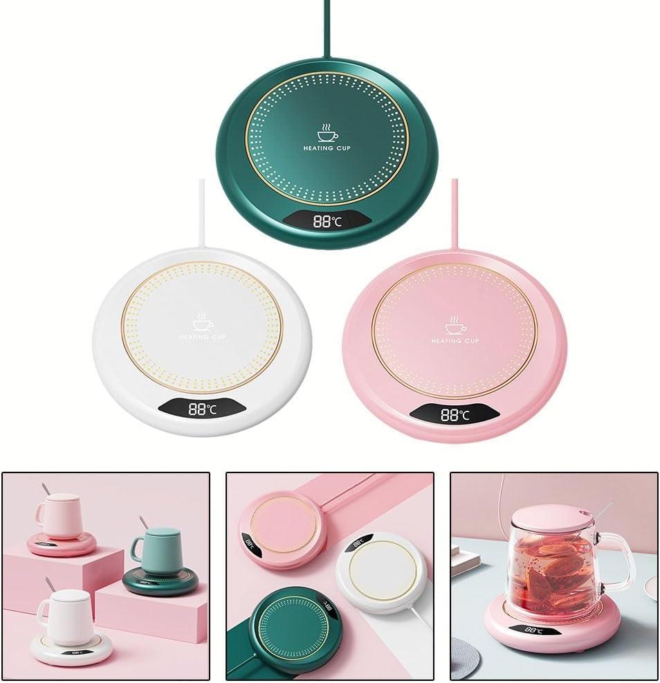 Calentador Tazas USB 11 CM