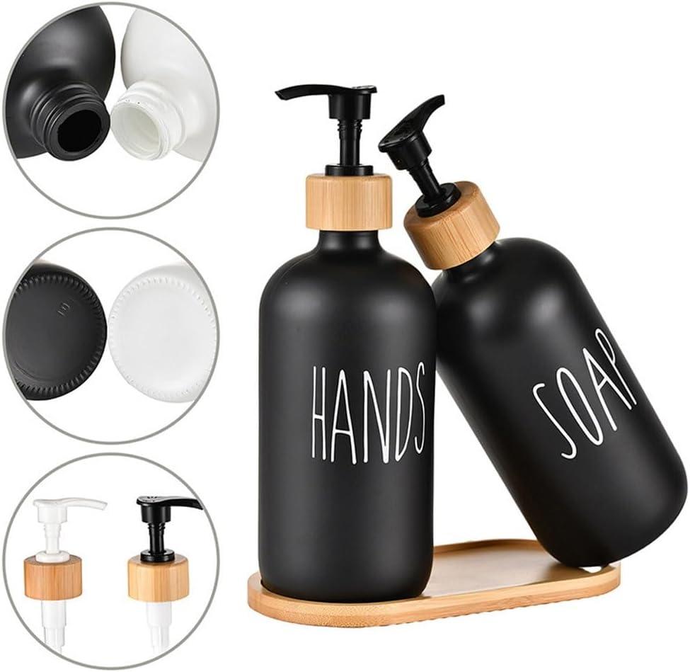 Set Jabon Dishes And Hands