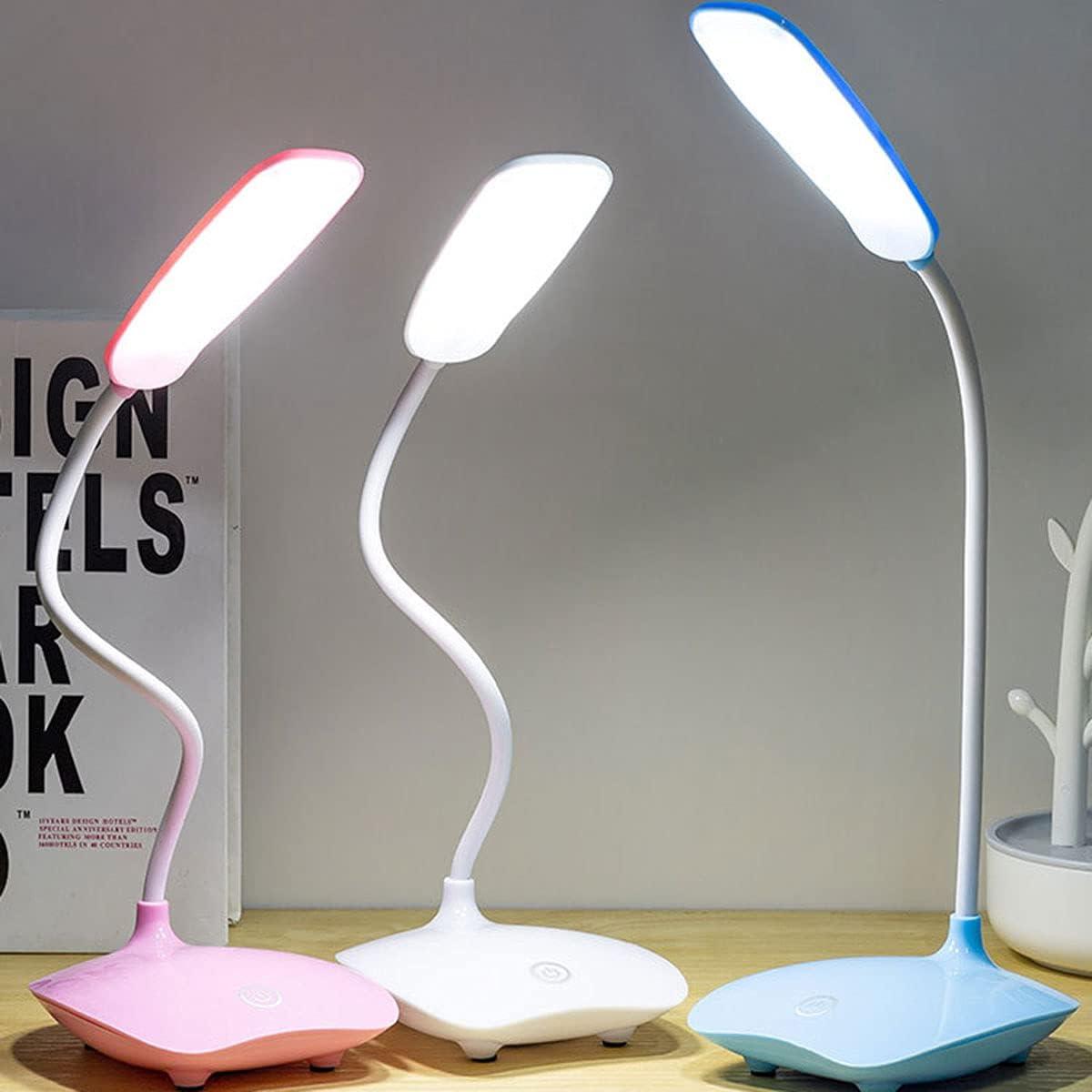 Lampara Led Economica Colores