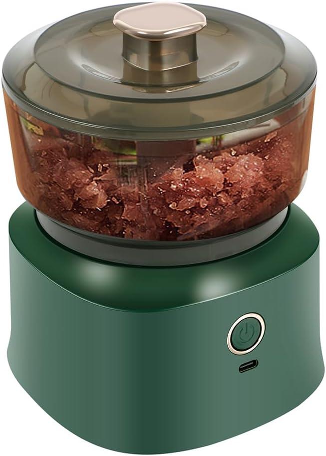 Mini Procesadora Alimentos Electrica