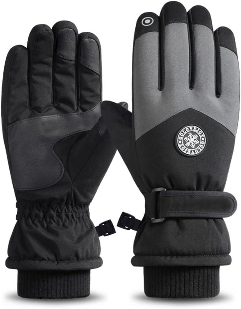 Guantes Sky Nieve Impermeables