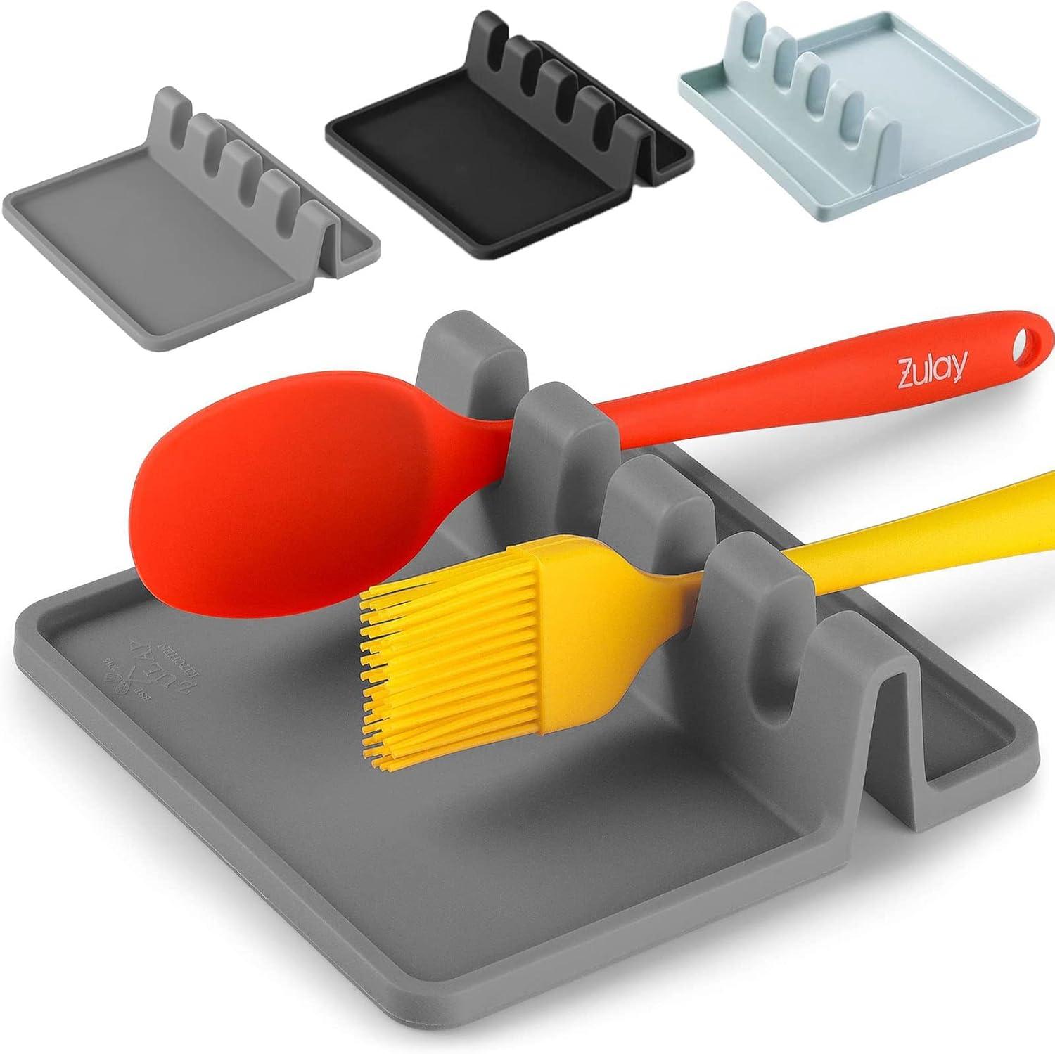 Soporte Utensilios Economico