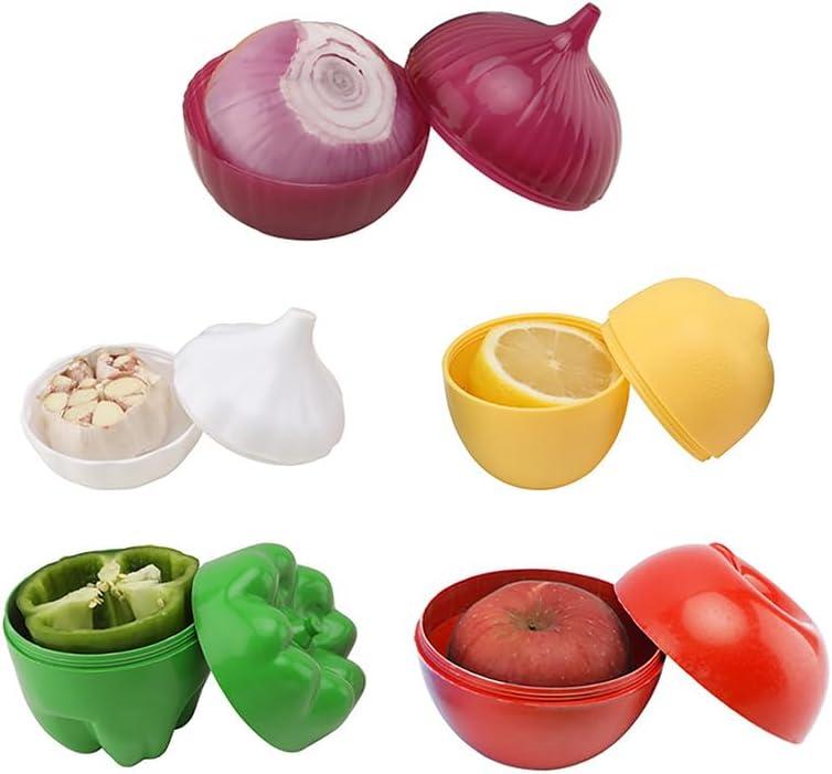 Contenedor Cebolla