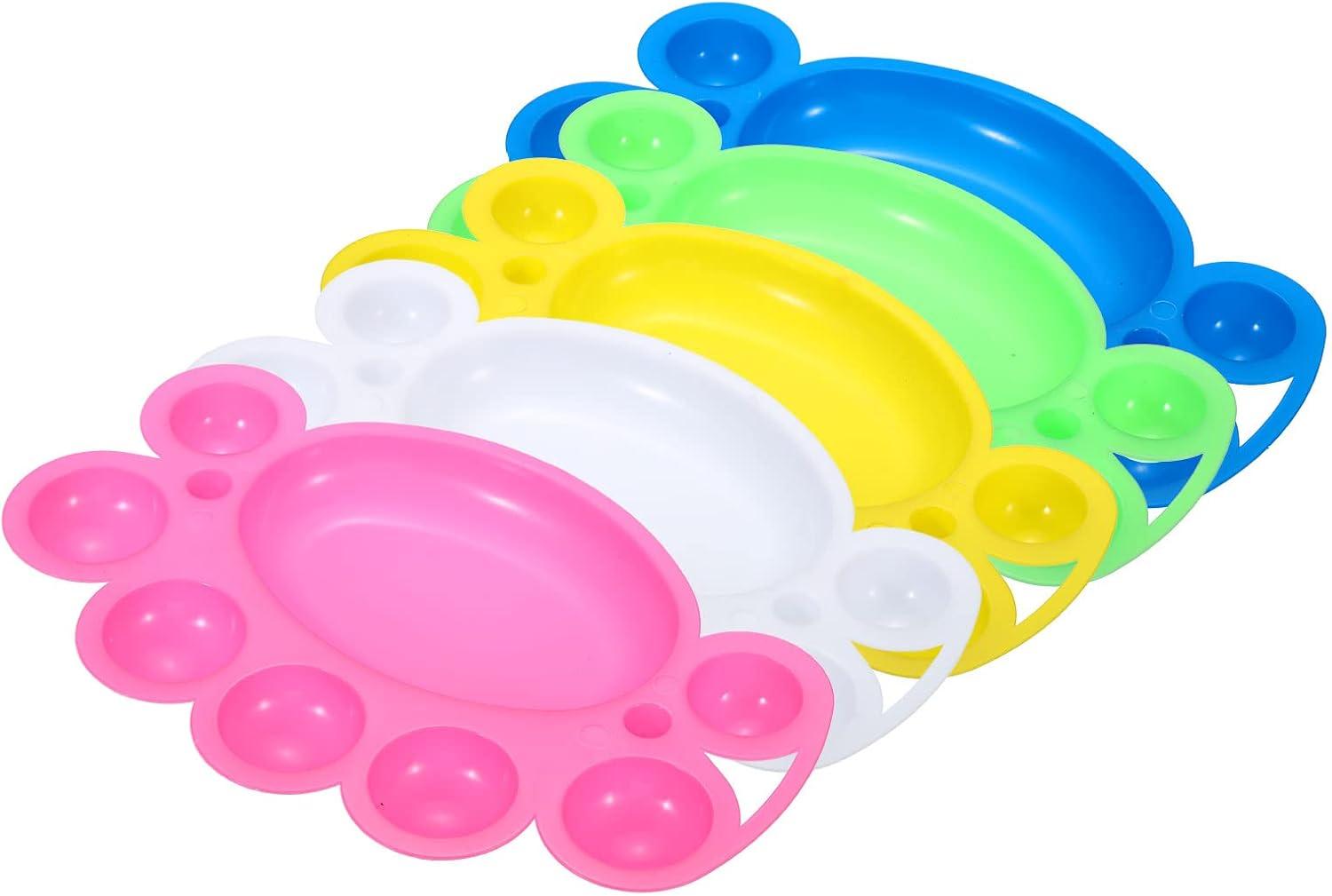 Bandeja De Acuarelas