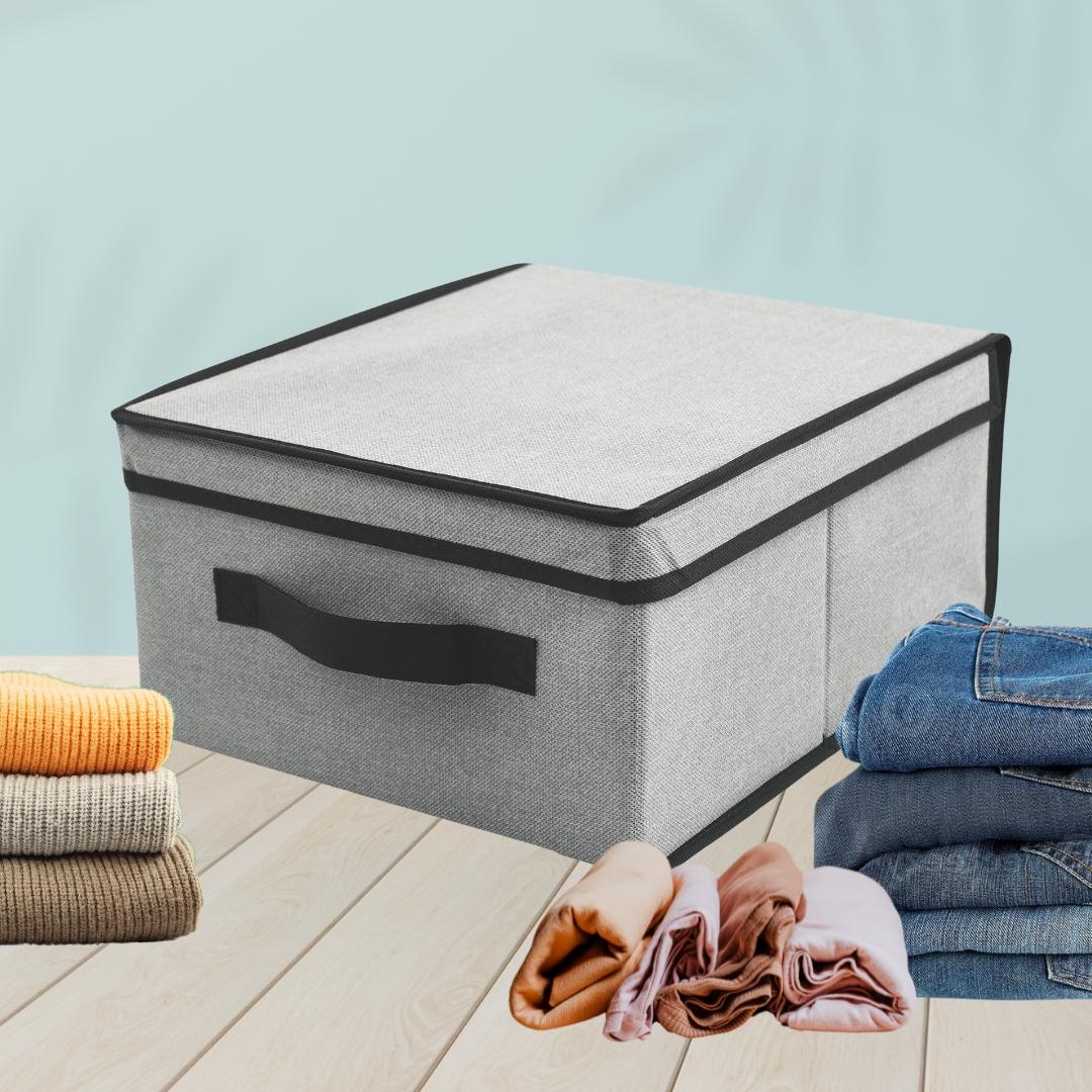 Organizador Caja Multiuso