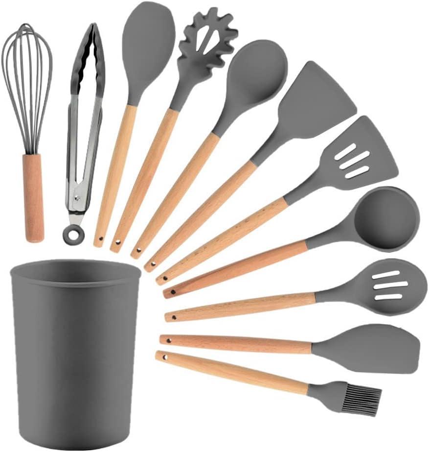 Set Utensilios 12 Piezas