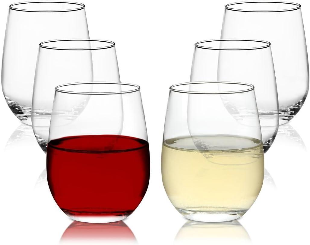 Caja x 6 Copa Copon Deli Glass 530 ML