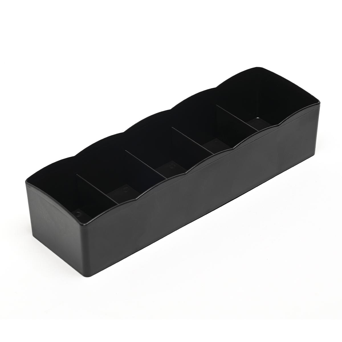 Organizador Cajon Multiuso Negro