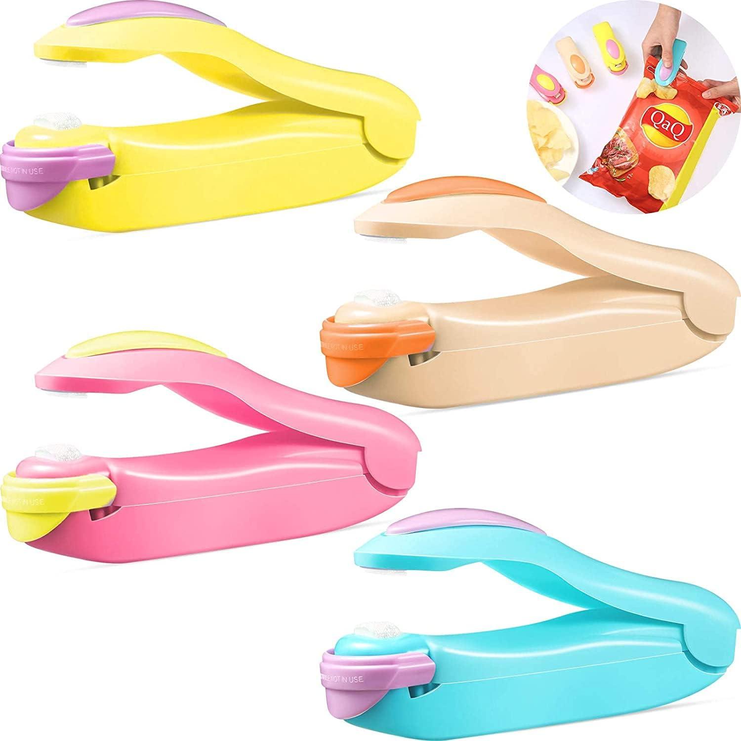 Sellador Termico Para Bolsas