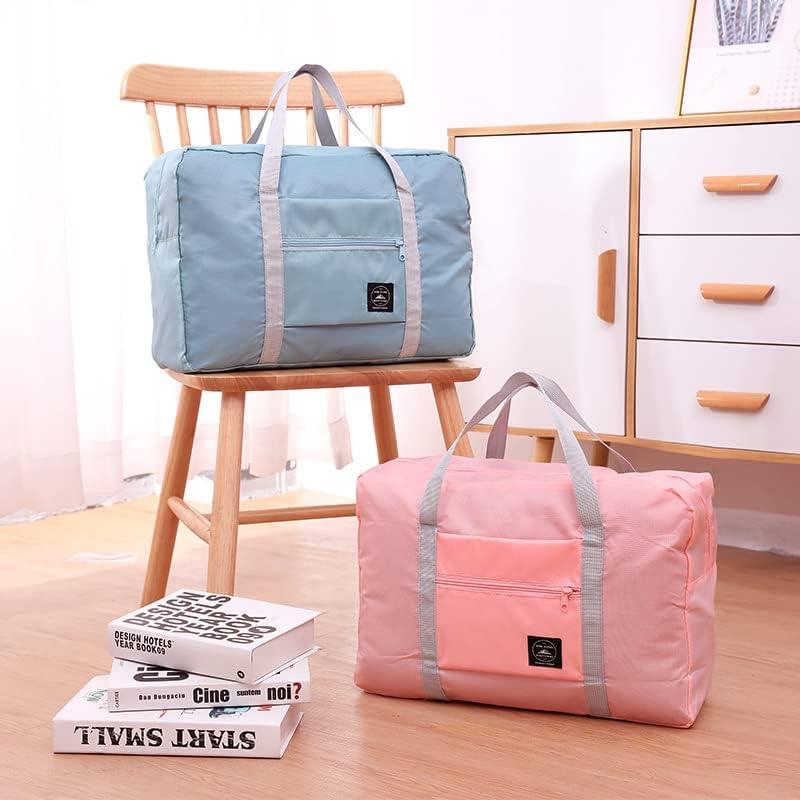 Bolso Plegable Viaje