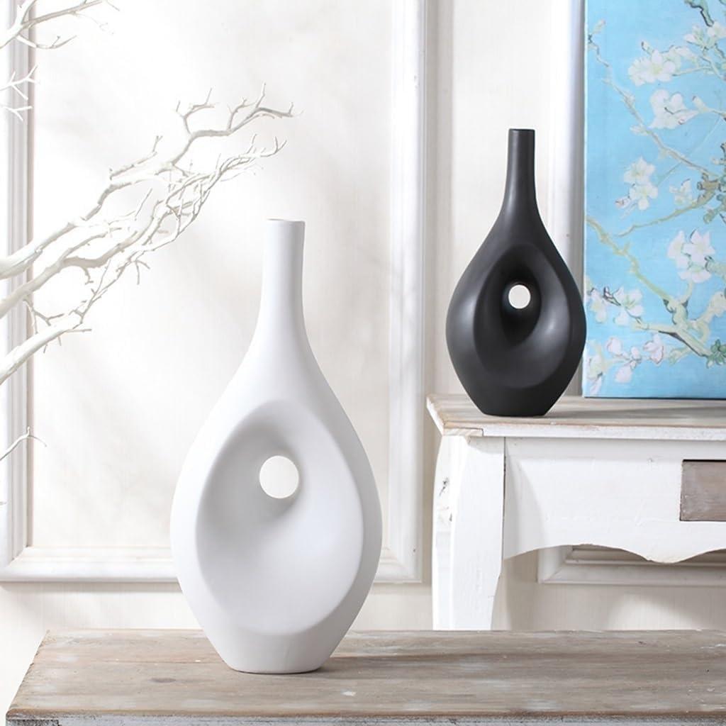 Florero Ceramica Pinterest 