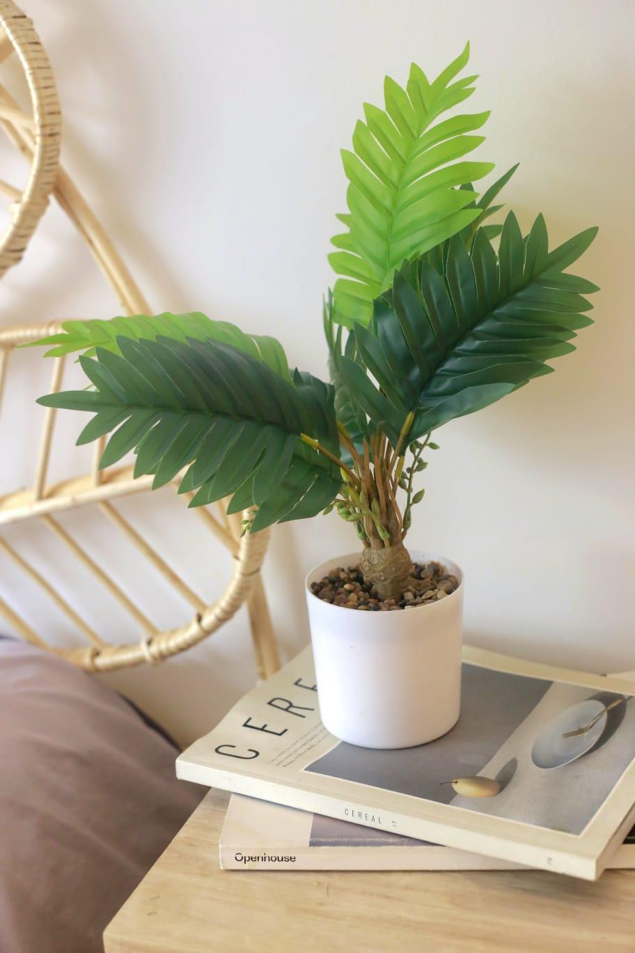 Planta Artificial 9X36CM