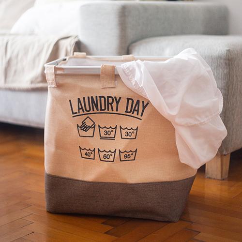 Laundry Organizador
