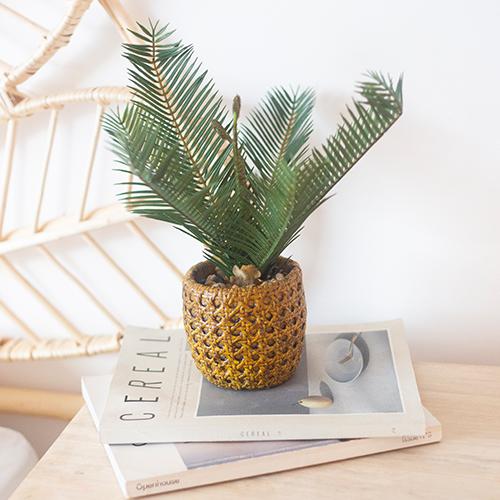 Planta Artificial 32 X 7 CM