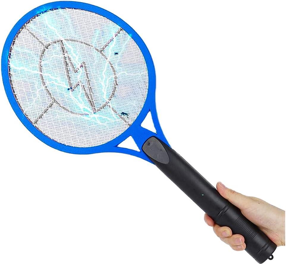 Raqueta Mata Mosquito USB