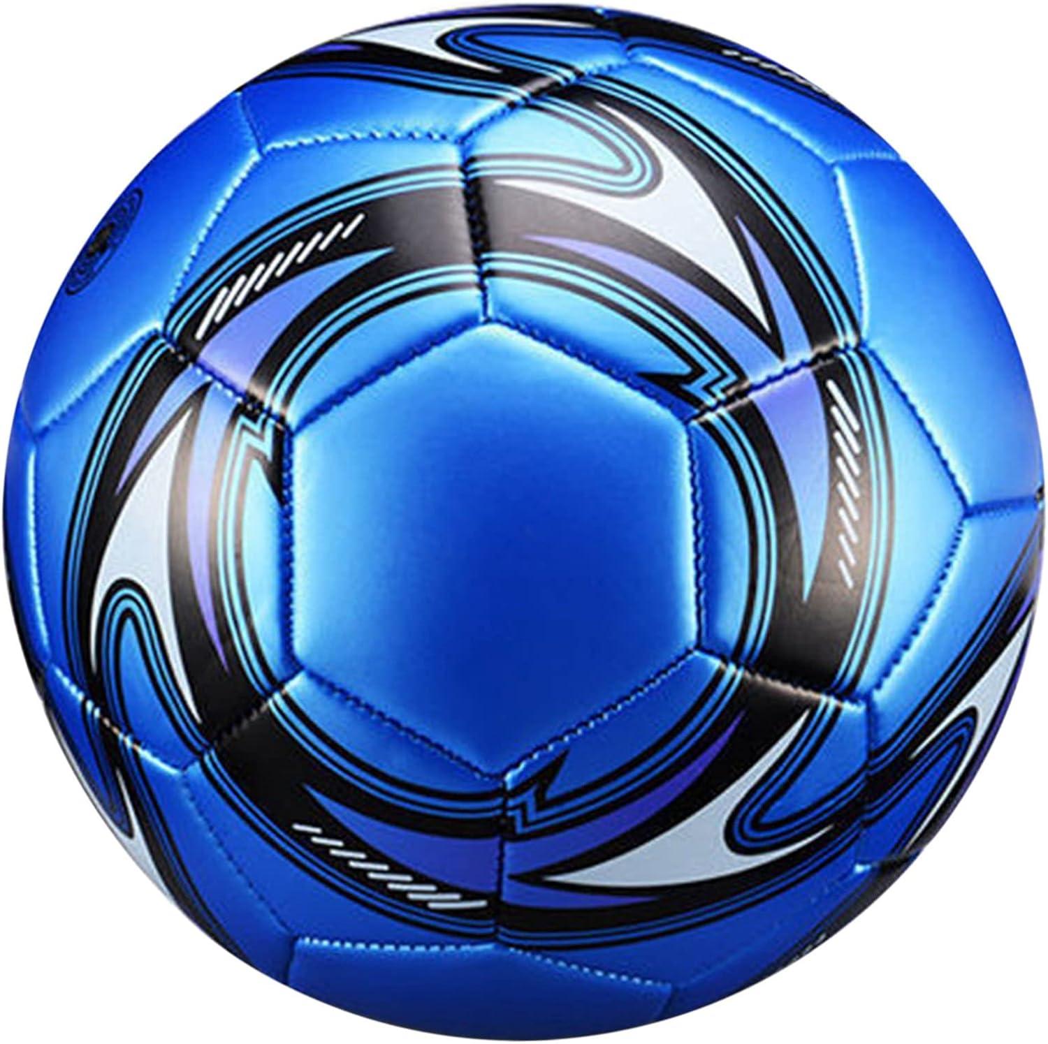 Pelota Futbol N5 Colores Surtidos