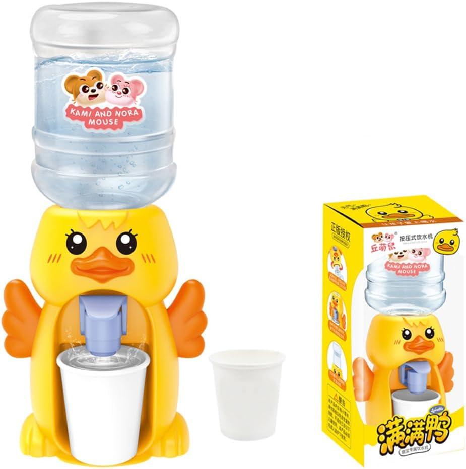 Dispenser Agua Pato 