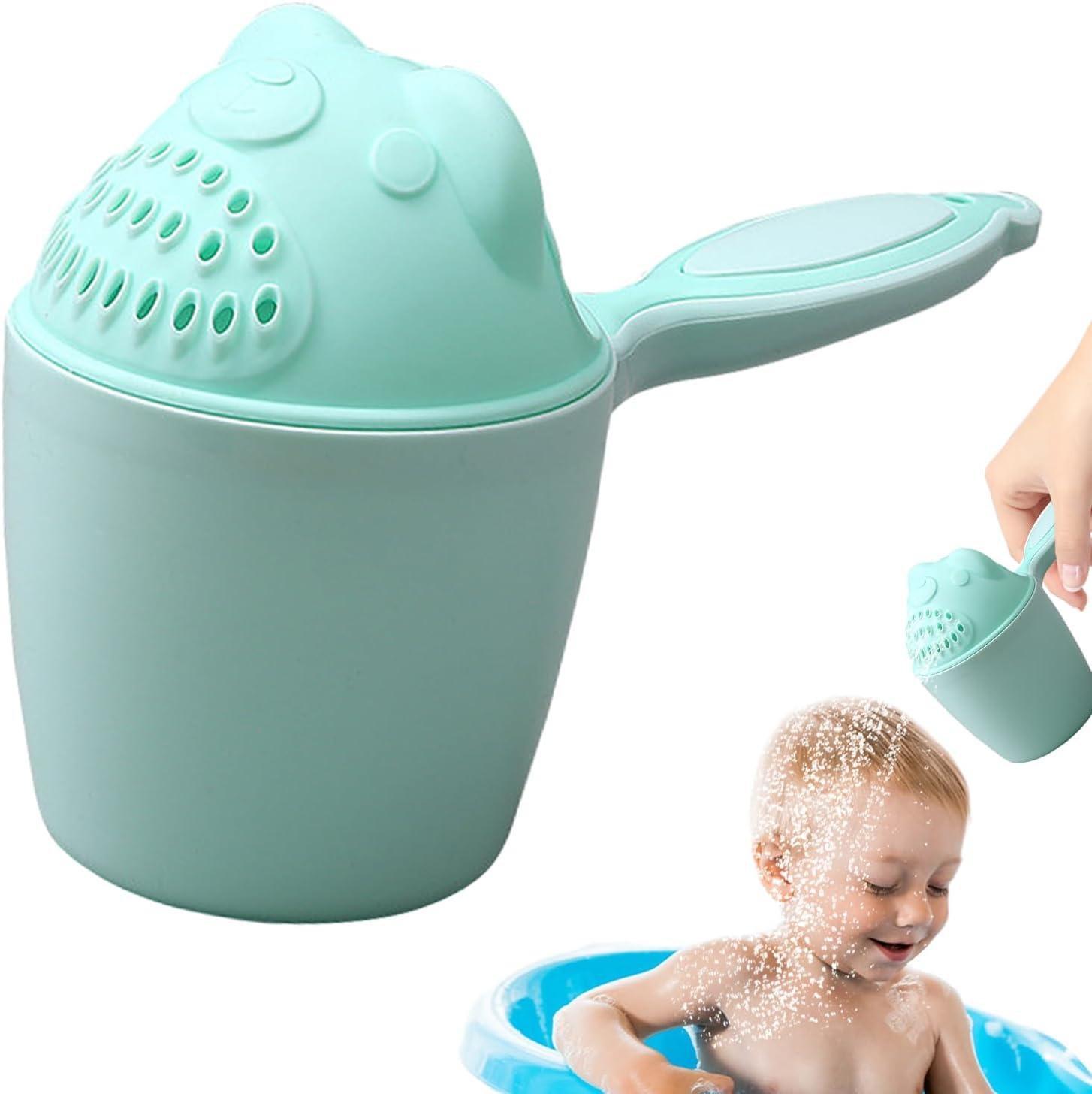 Regadera Bañera Infantil
