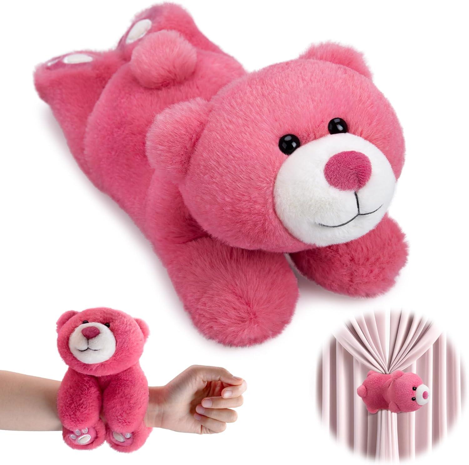 Peluche Brazalete Animalitos 
