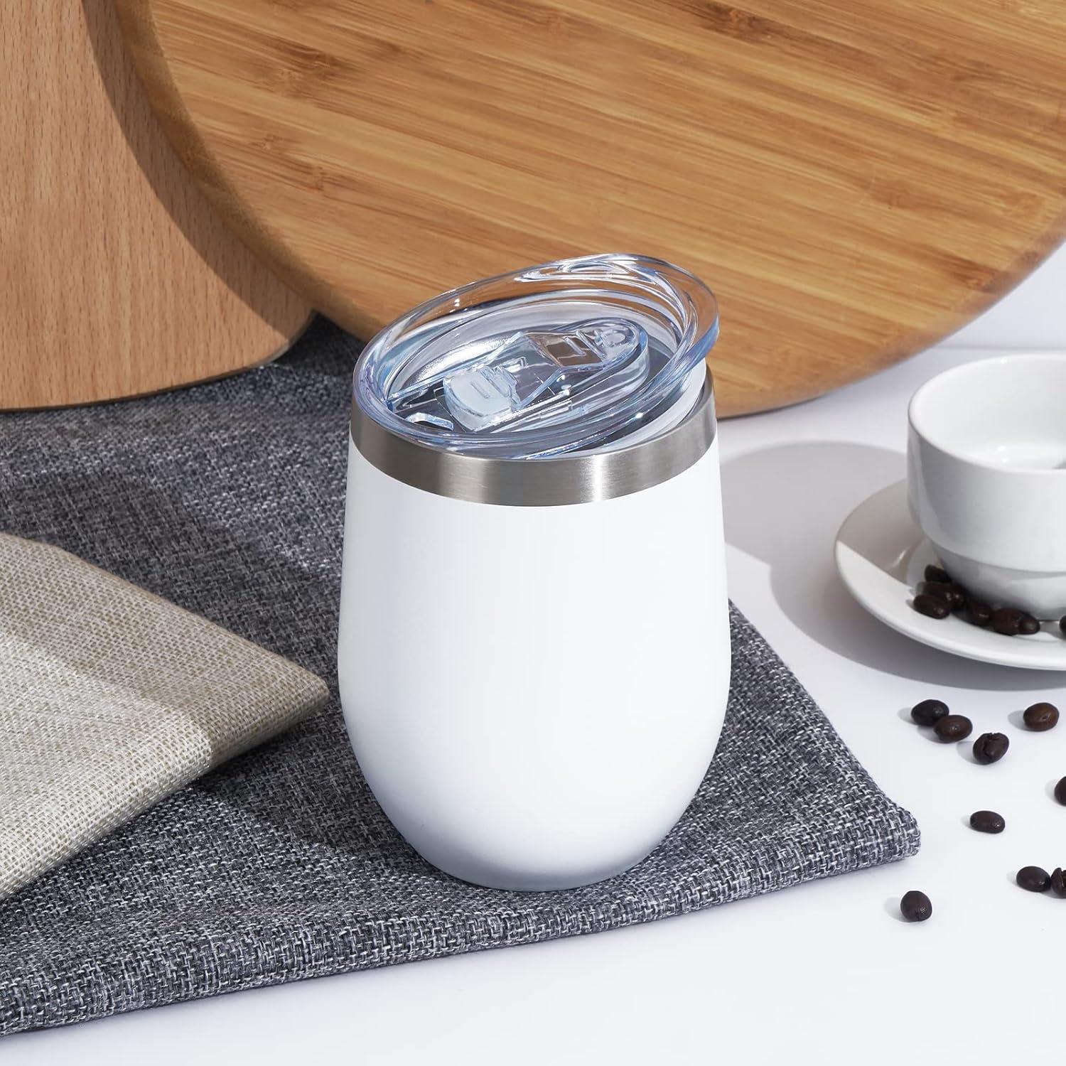 Vaso Termico Simil Mate 