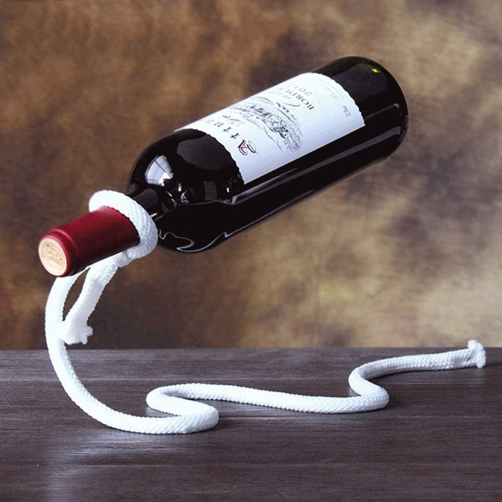 Soporte Vino Cuerda