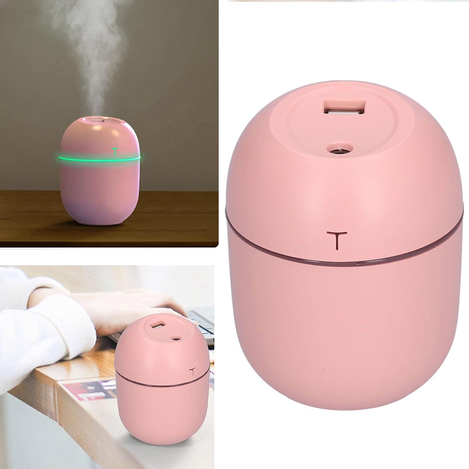 Humidificador Colores 