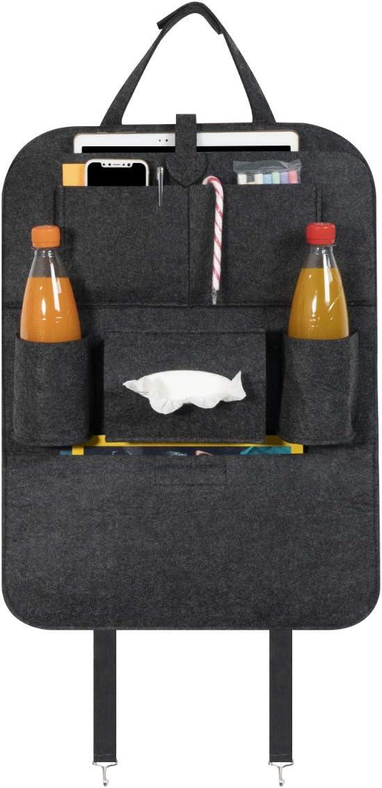 Organizador Para Asiento Auto 