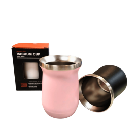 Mate Simil Stanley Colores Surtidos En Caja