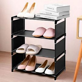 Organizador Zapatos 4 Niveles