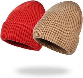 Gorro Rocky Premium Colores Otoño