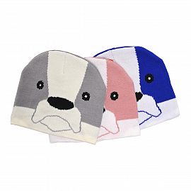 Gorro Perrito