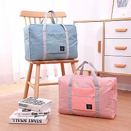 Bolso Plegable Viaje