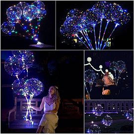 Globo Led Cotillon