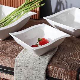 Bowl Ceramica Lujoso Wave A 14.5 X 8 CM