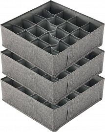 Organizador 20 Divisones 