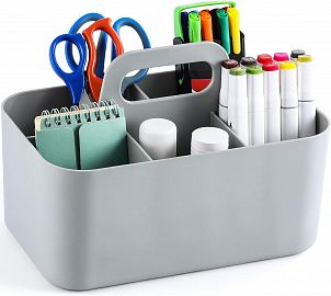 Organizador Multiuso Con Asa 