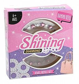 Repuestos P/ Maquina Aplicadora Decoración Pelo Gemas Strass